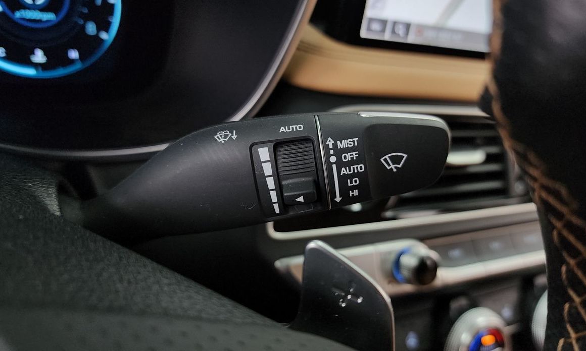 Genesis G70 2021