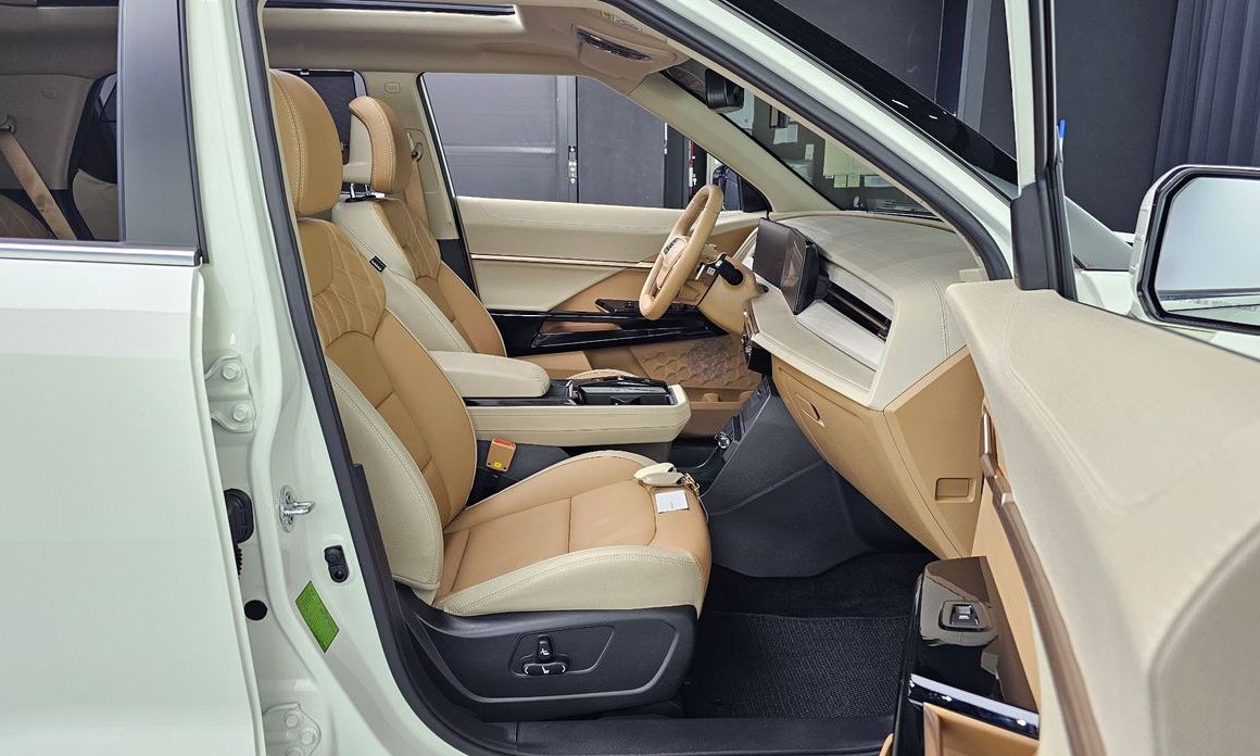 KG_Mobility_Ssangyong Actyon 2025