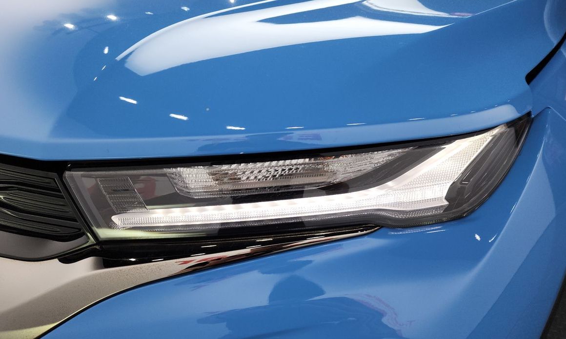 ChevroletGMDaewoo Trailblazer 2023