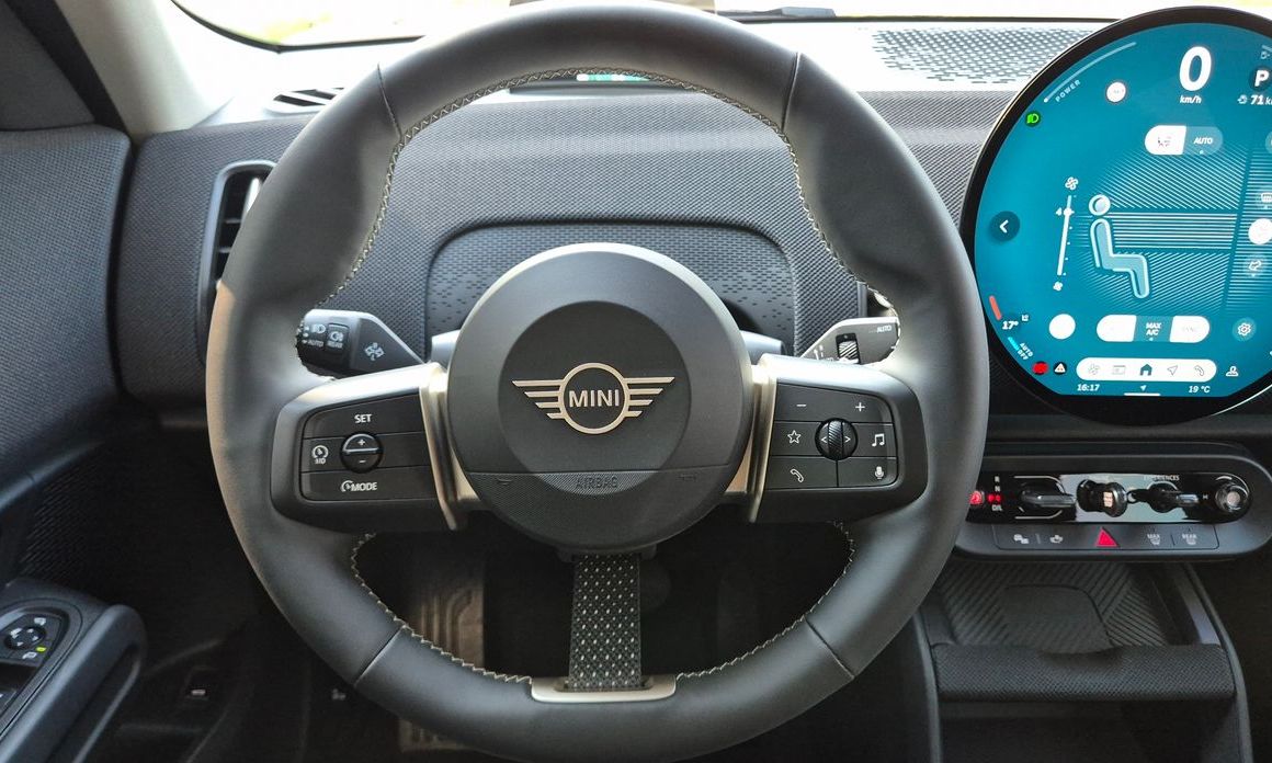 Mini Countryman 2024