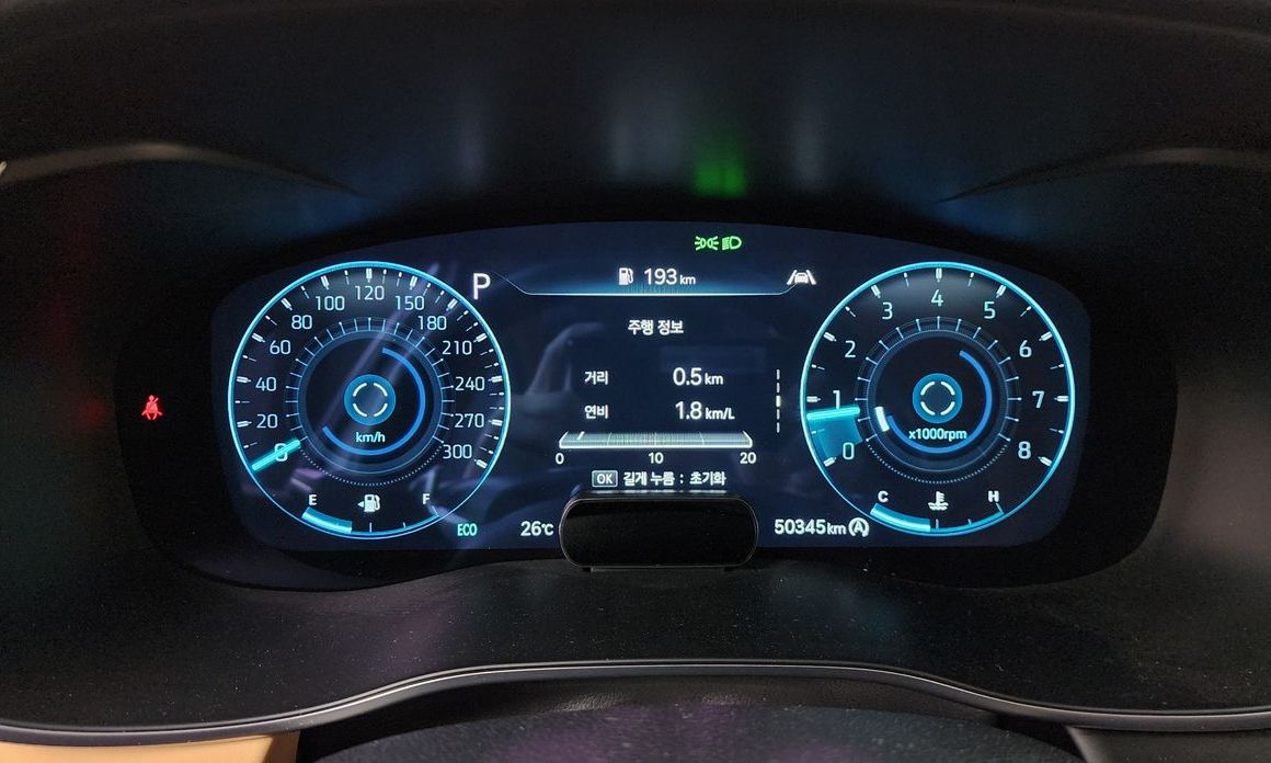 Genesis G70 2021