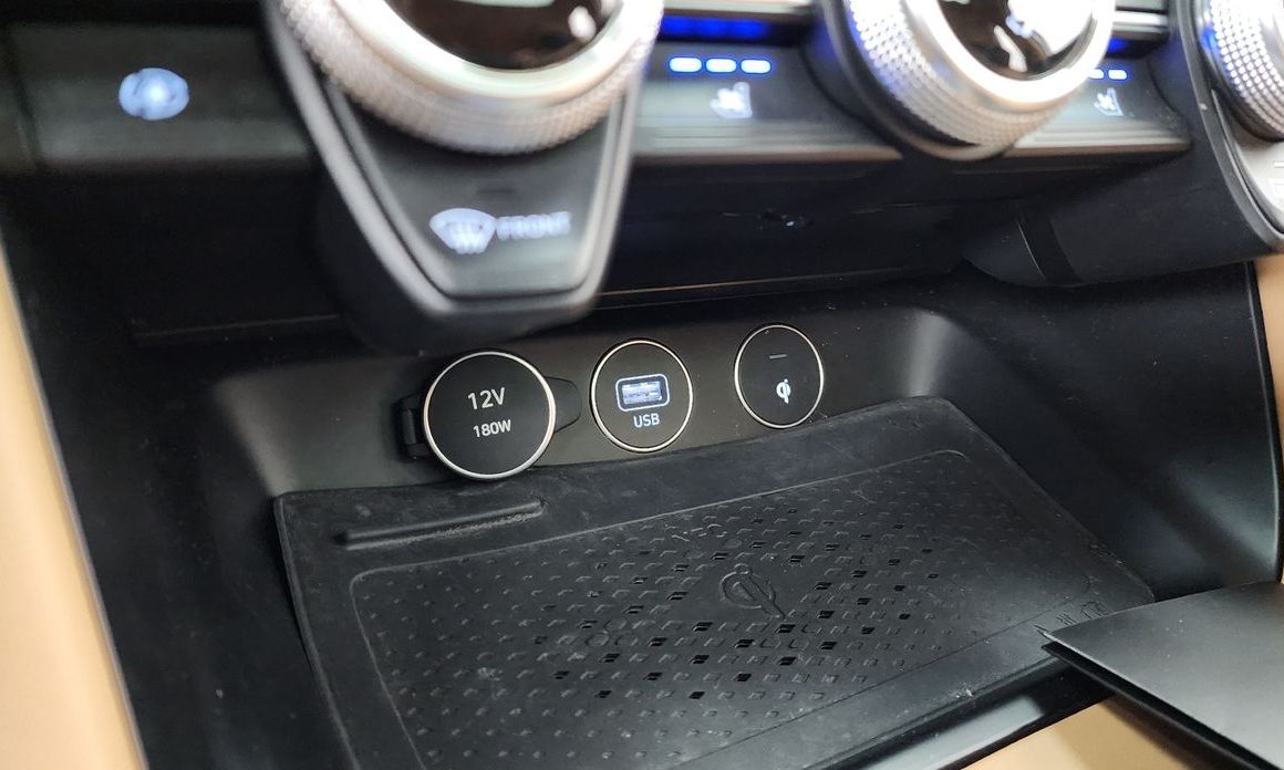 Genesis G70 2021