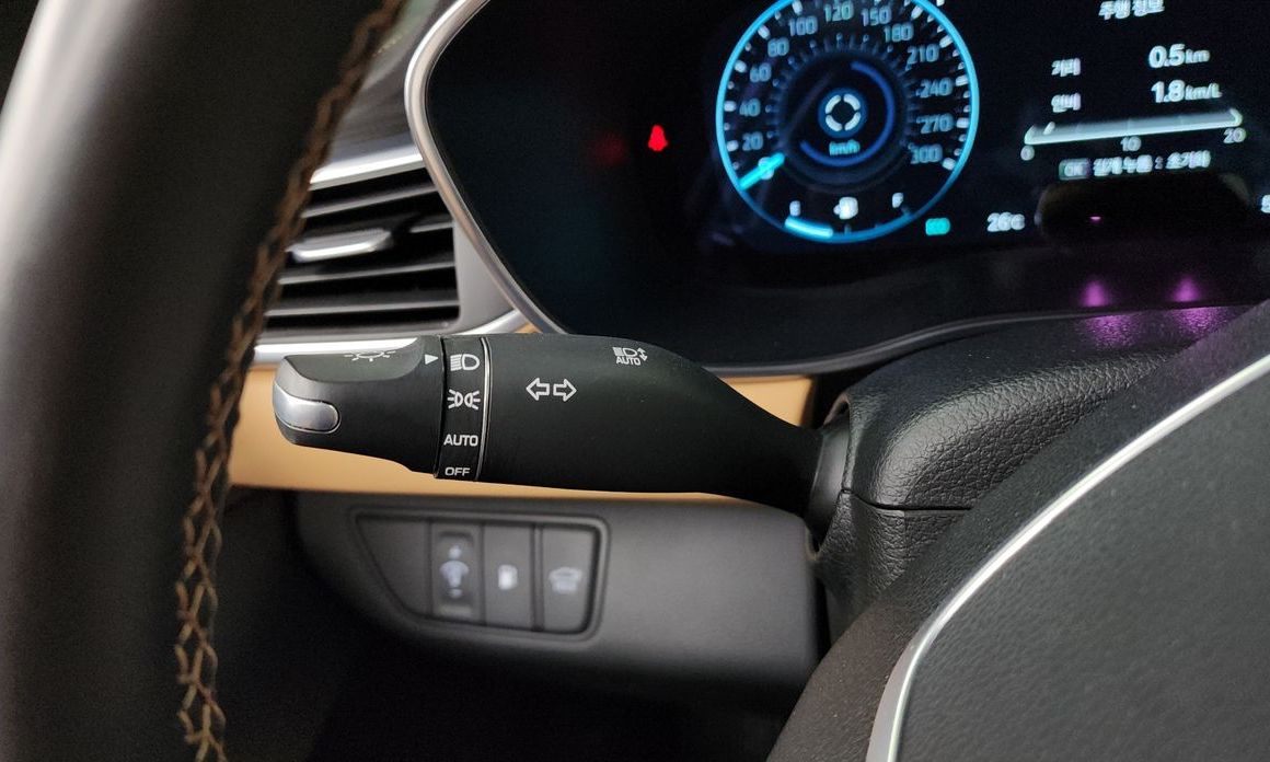 Genesis G70 2021