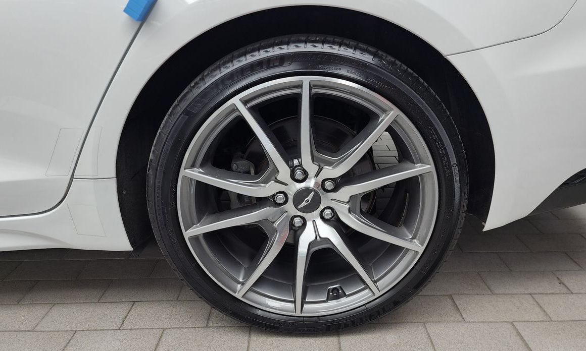 Genesis G70 2021