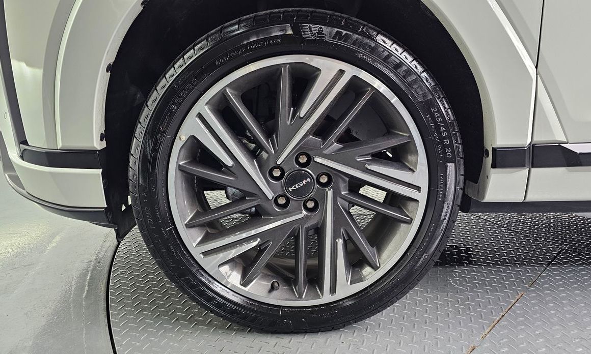 KG_Mobility_Ssangyong Actyon 2025