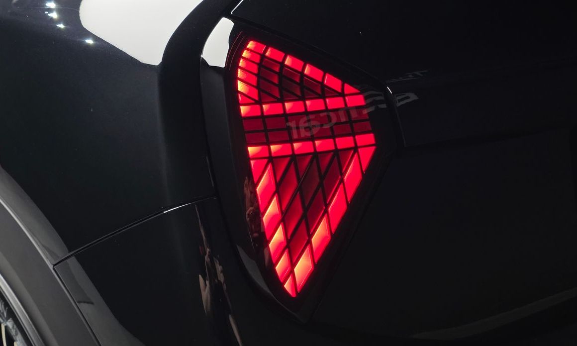 Mini Cooper 2025