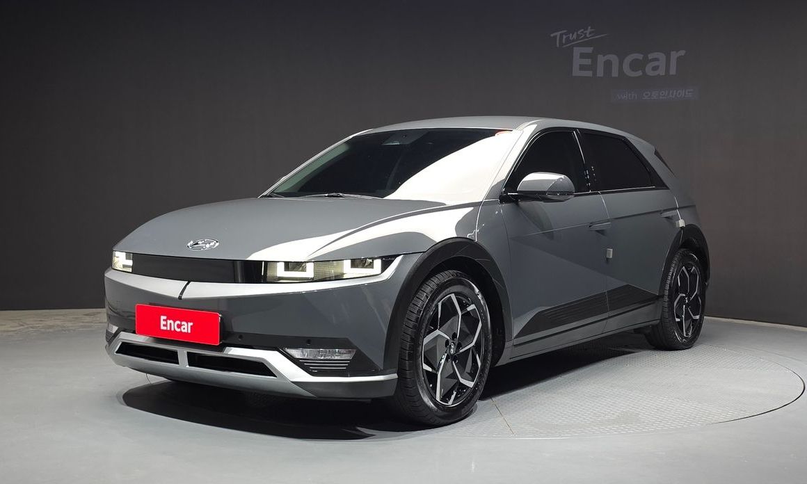 Hyundai Ioniq5 2023