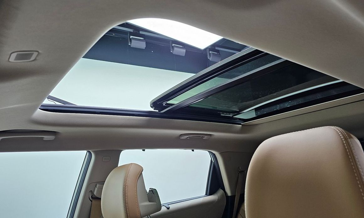 KG_Mobility_Ssangyong Actyon 2025