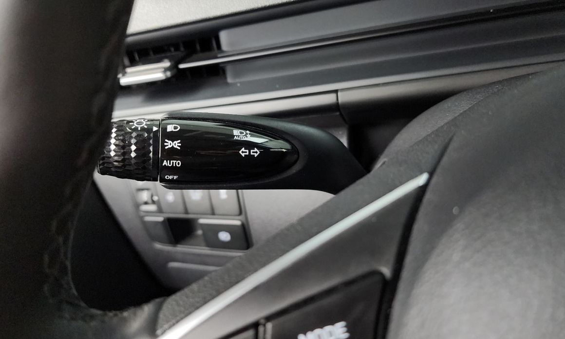 Hyundai Staria 2025