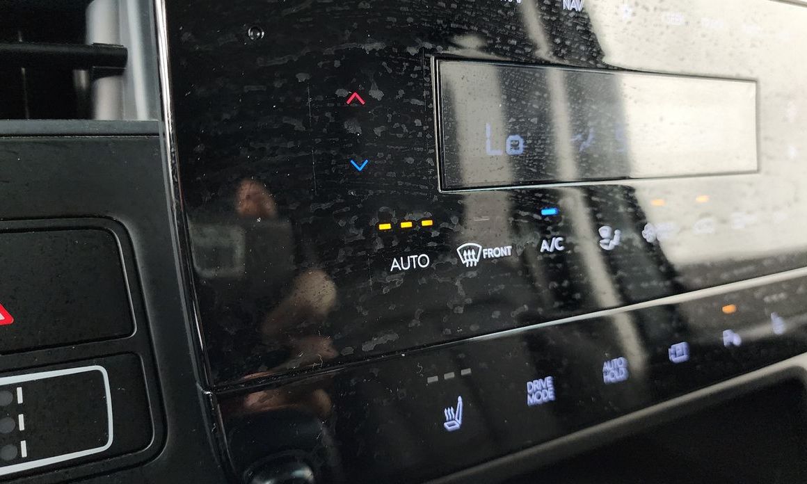 Hyundai Staria 2025