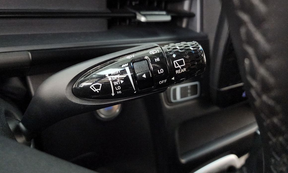 Hyundai Staria 2025