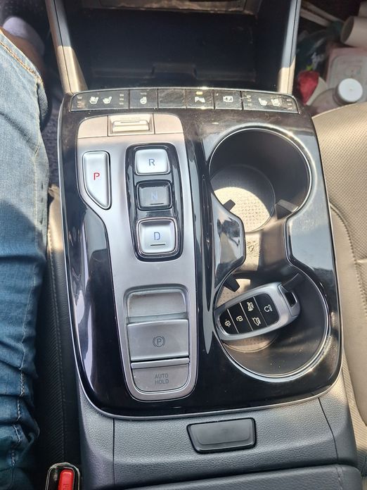 Hyundai Tucson 2023