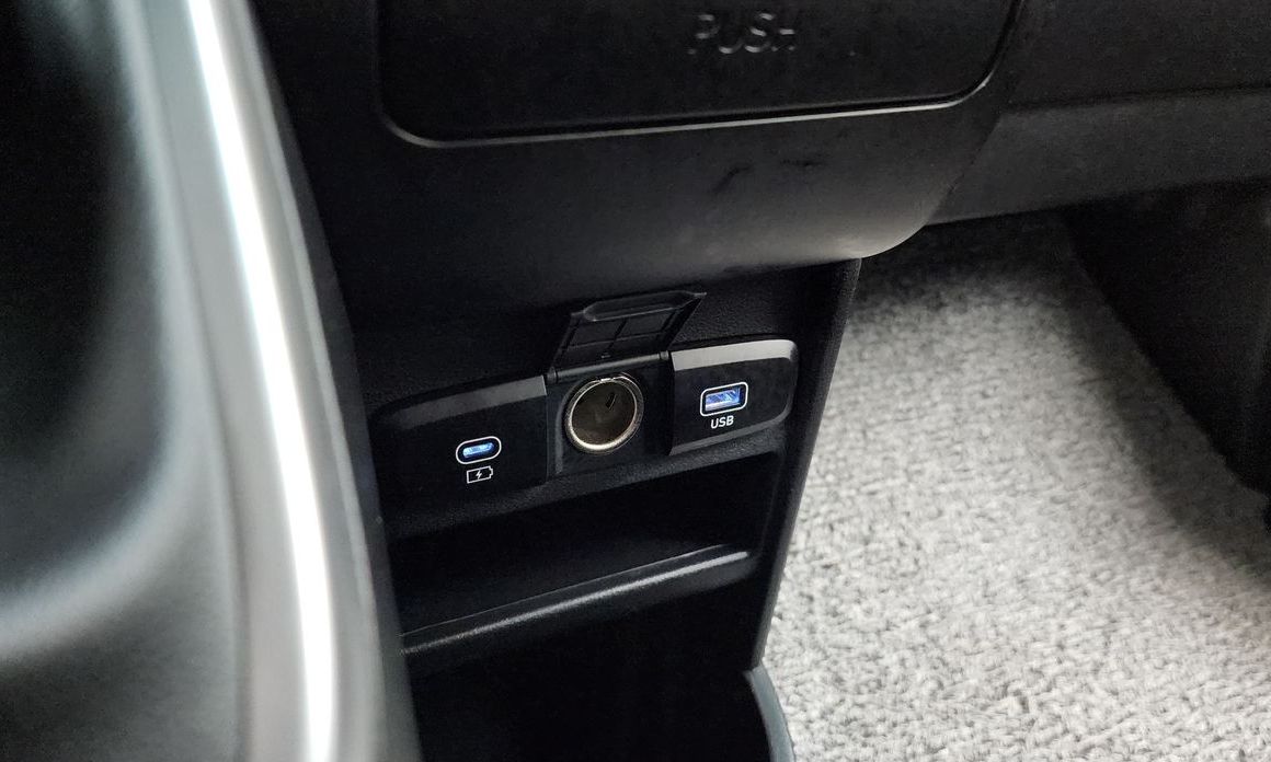 Hyundai Staria 2025