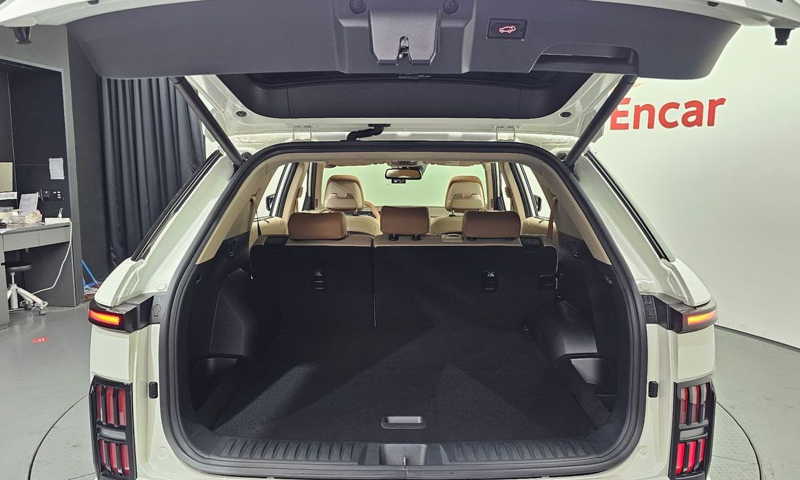 KG_Mobility_Ssangyong Actyon 2025