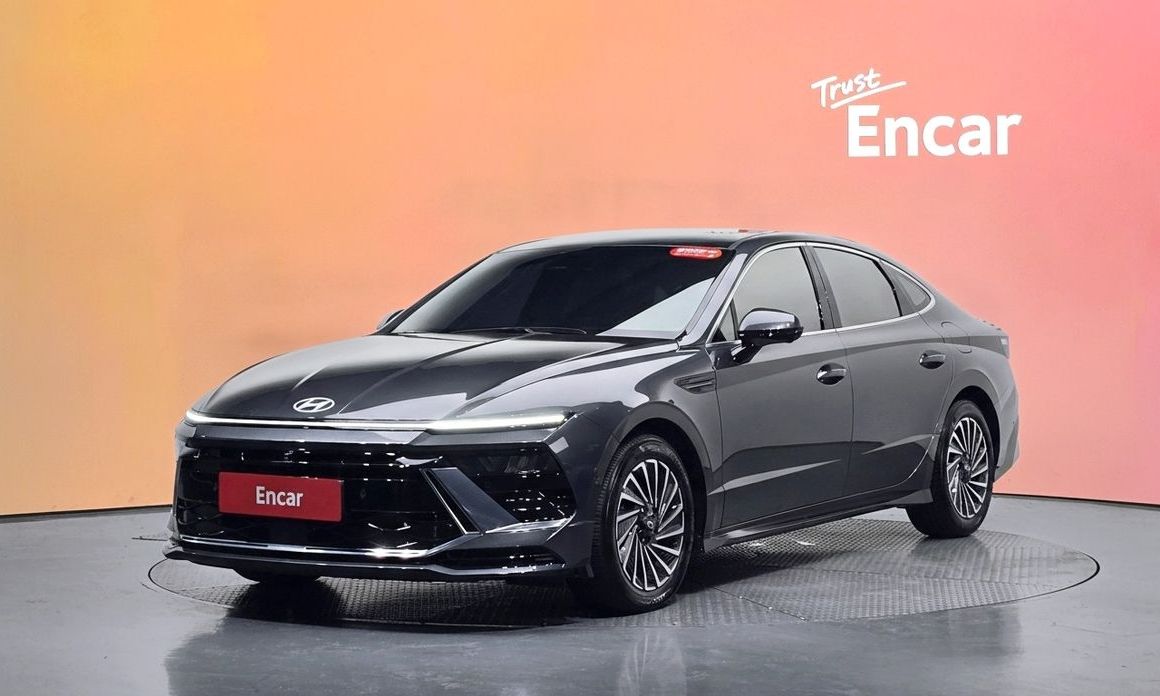 Hyundai Sonata 2024