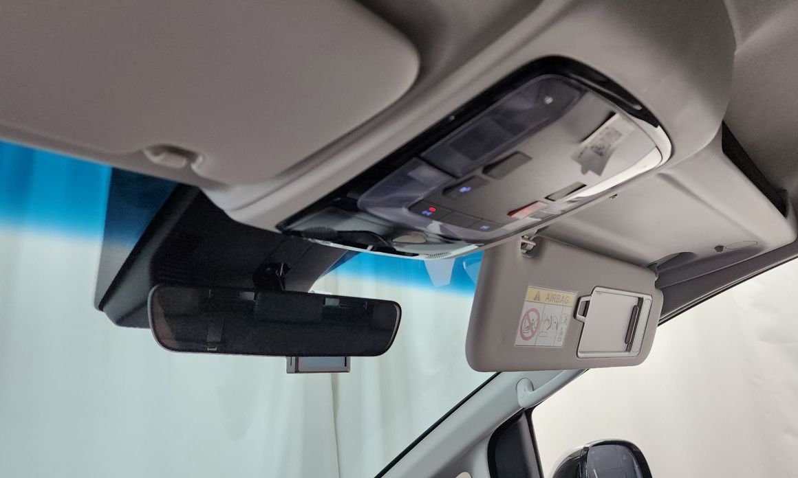 Hyundai Staria 2025