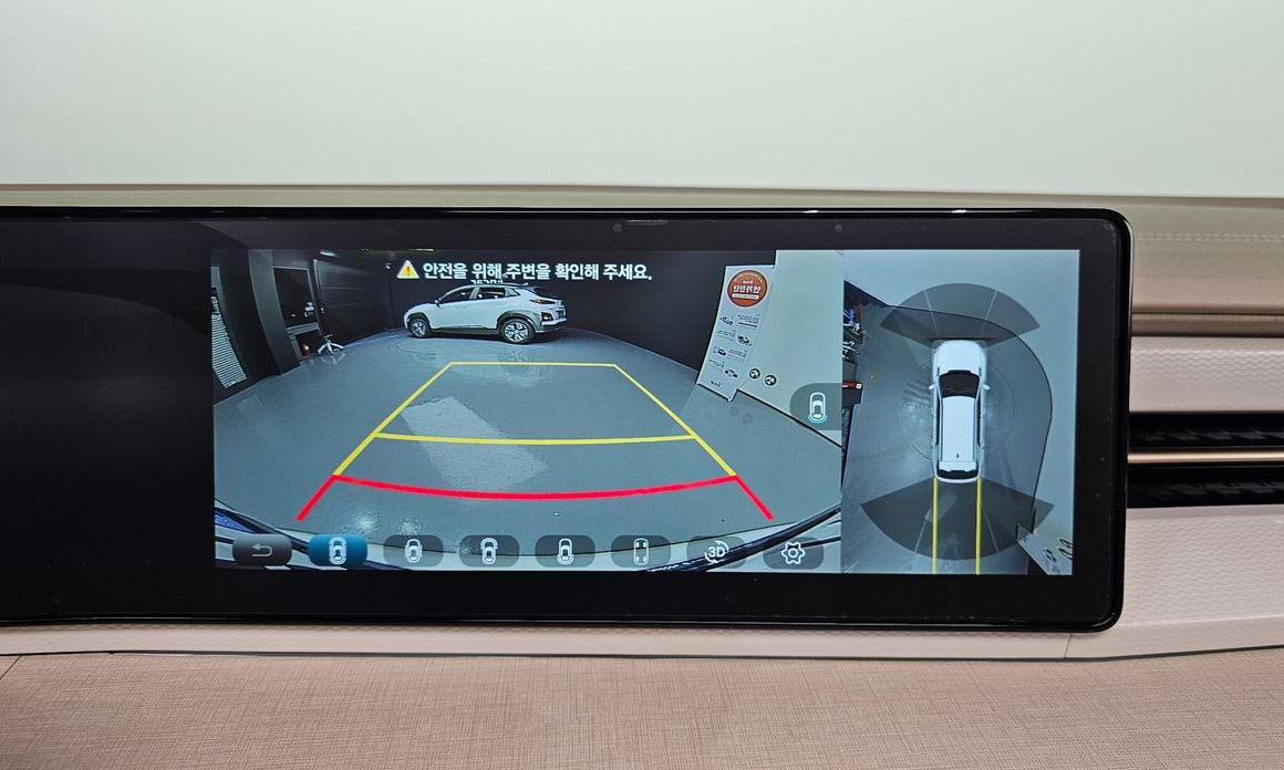 KG_Mobility_Ssangyong Actyon 2025