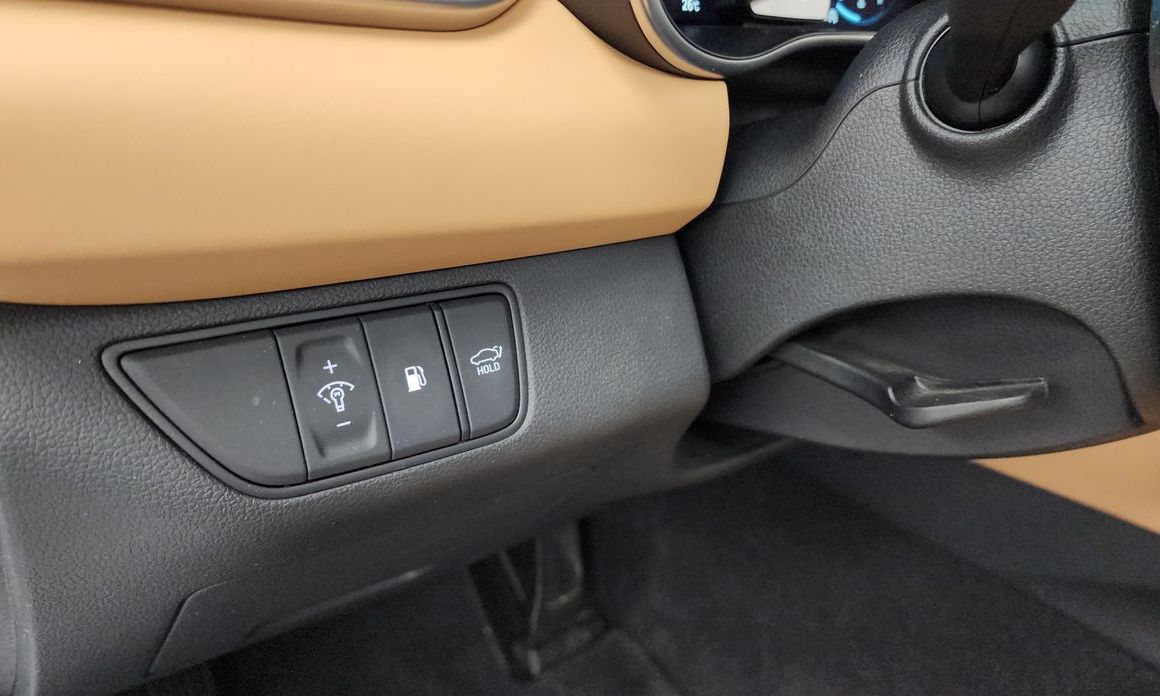 Genesis G70 2021