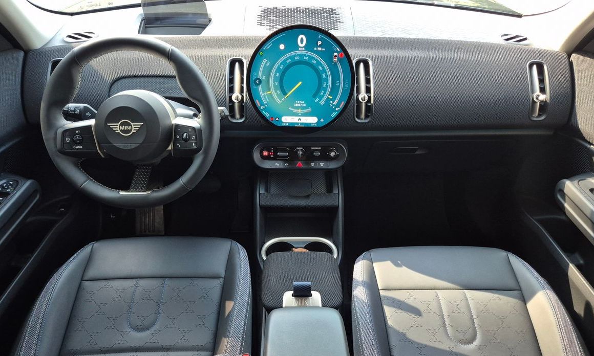Mini Countryman 2024