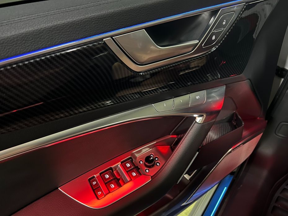 Audi A6 2019