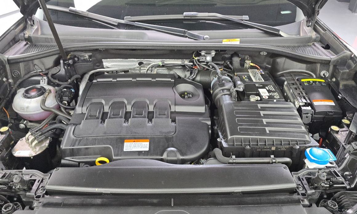 Audi Q3 2020