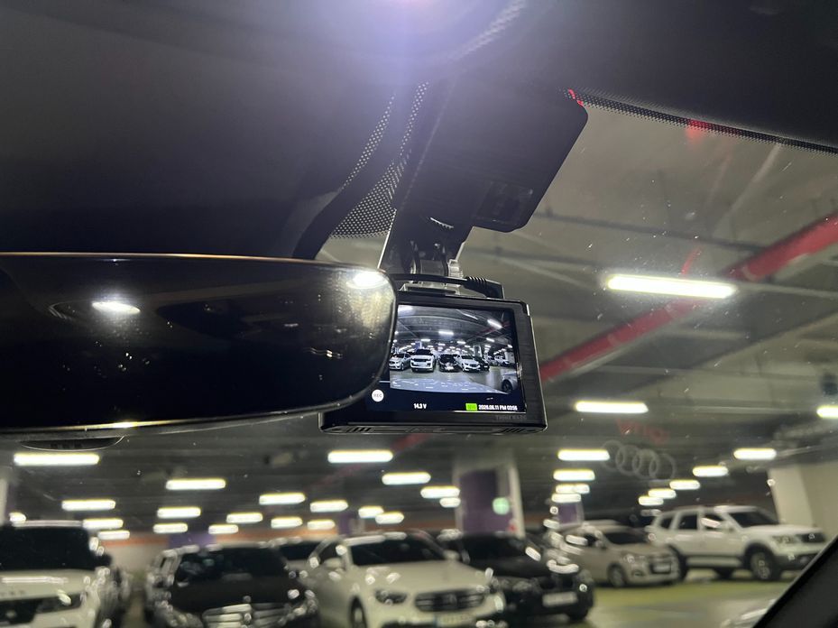 Audi A6 2019