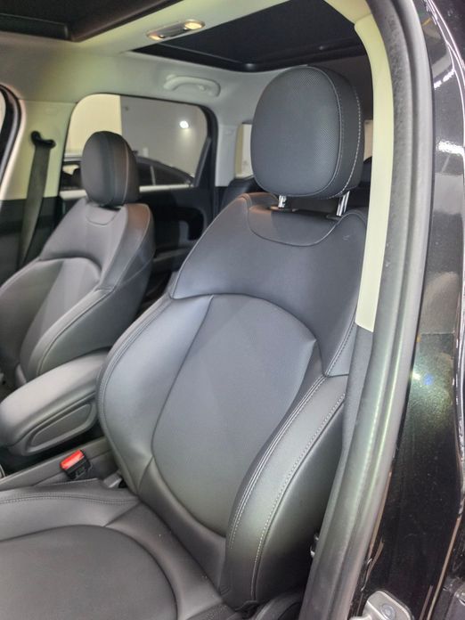 Mini Countryman 2023