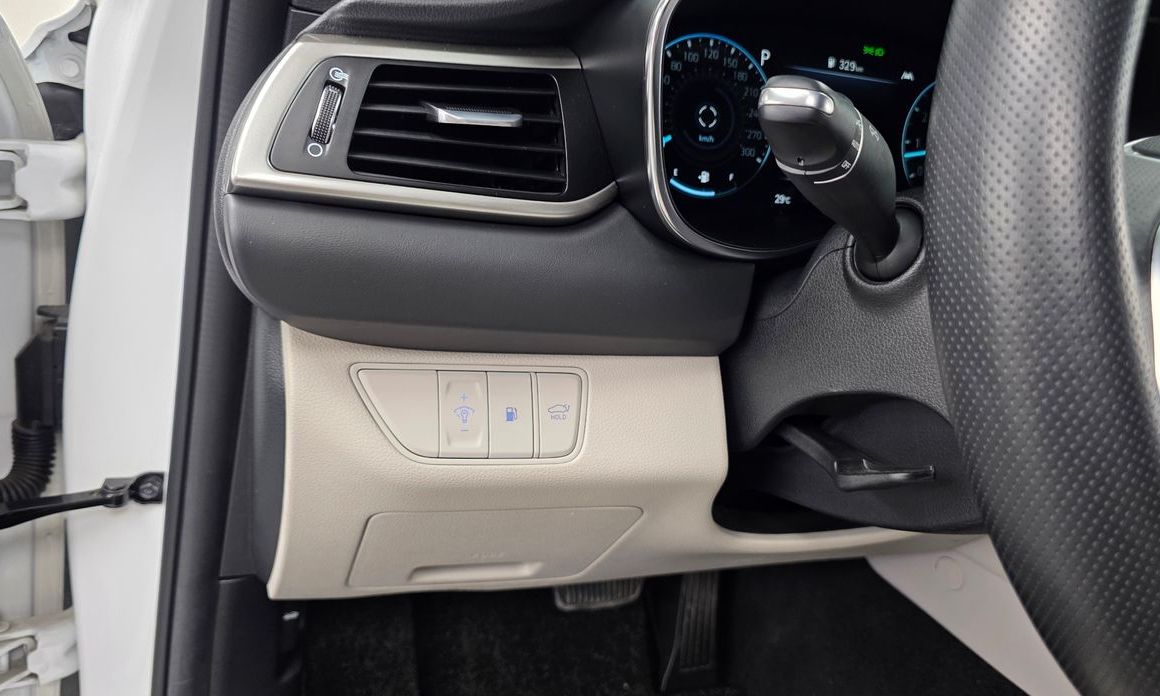 Genesis G70 2022