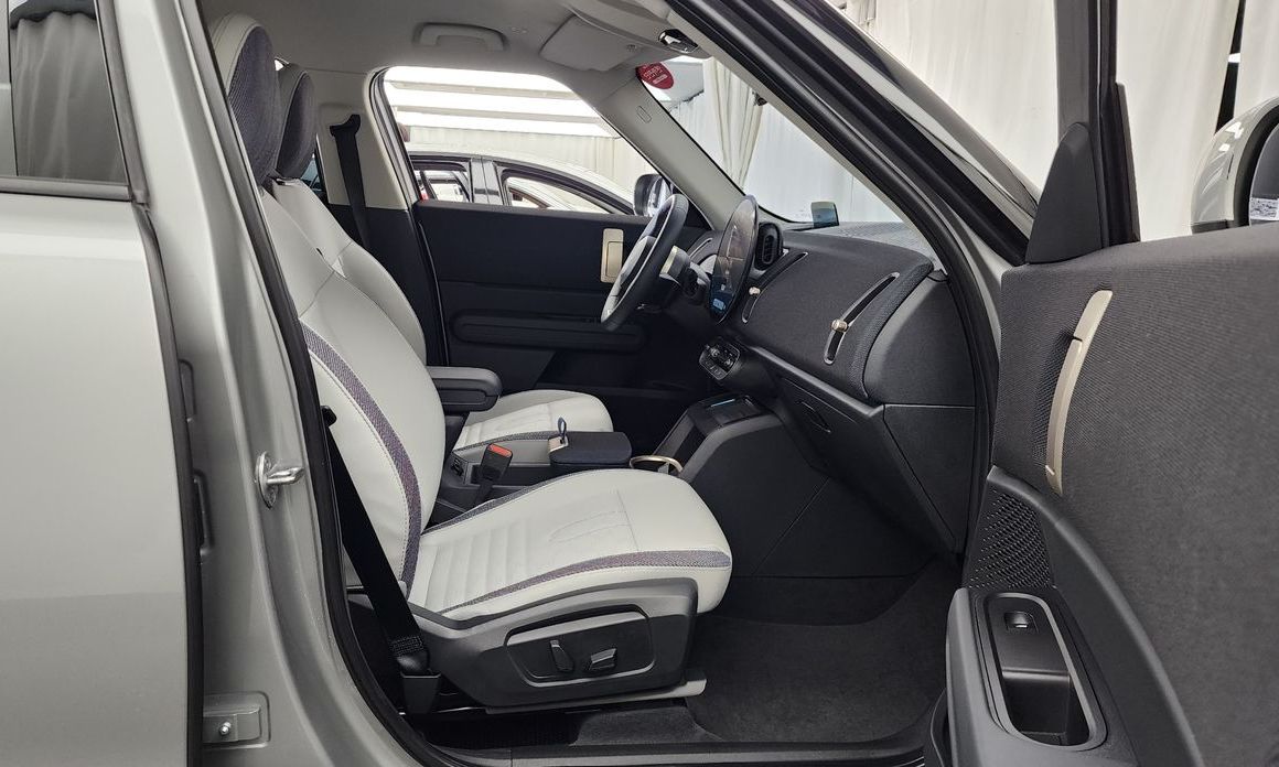 Mini Countryman 2025