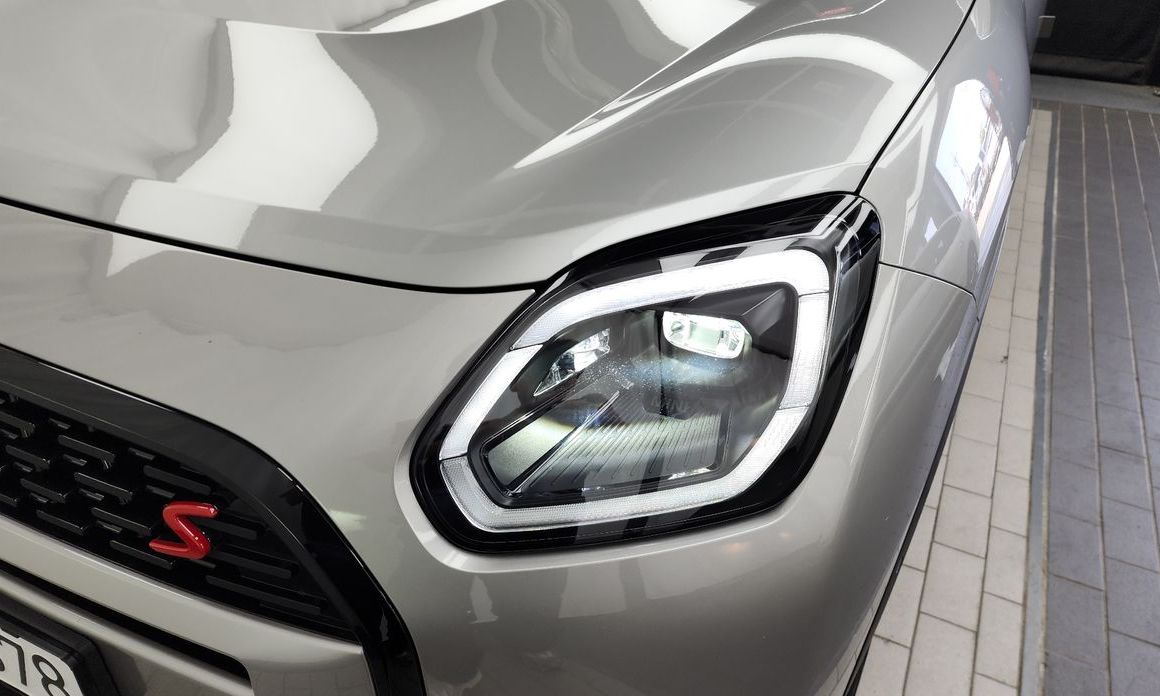 Mini Countryman 2025