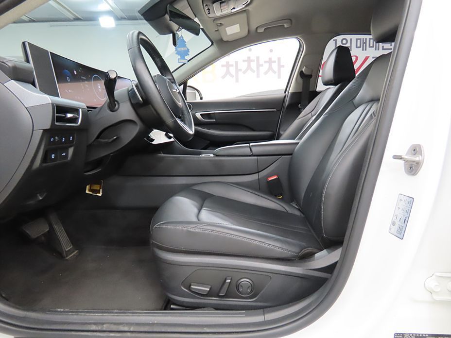Hyundai Sonata 2024