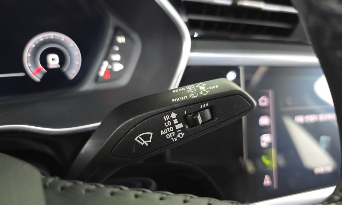 Audi Q3 2020