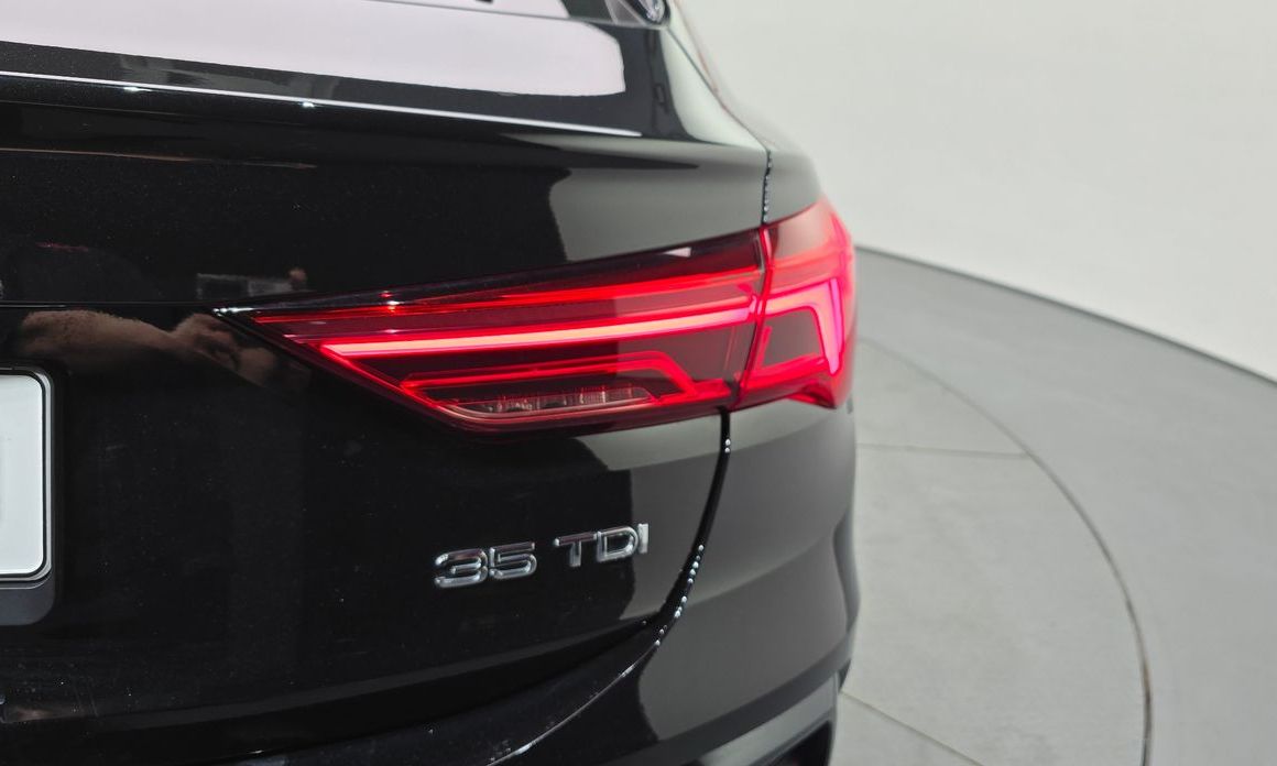 Audi Q3 2020