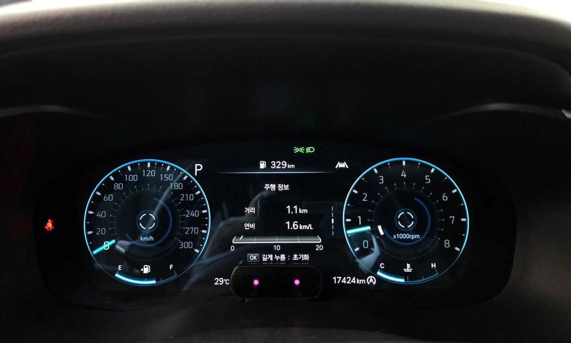 Genesis G70 2022