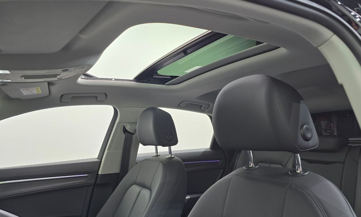 Audi Q3 2020