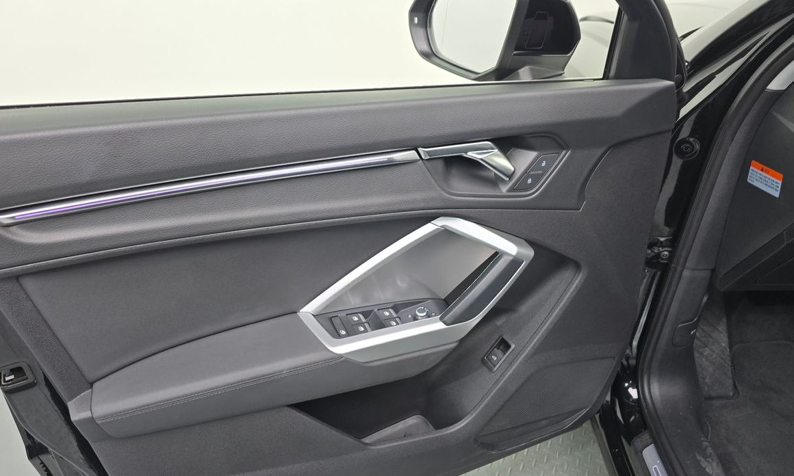 Audi Q3 2020