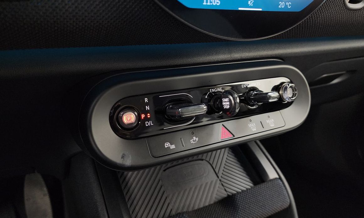 Mini Countryman 2025