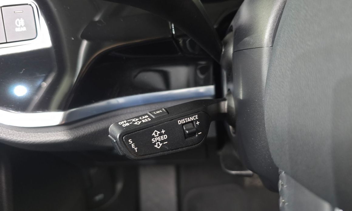 Audi Q3 2020