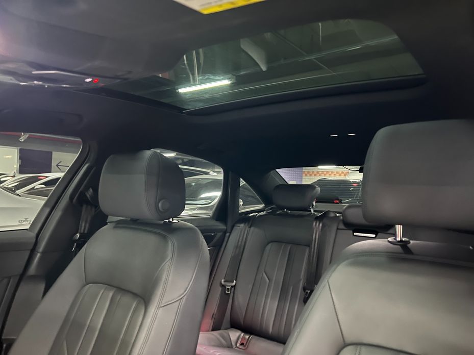 Audi A6 2019