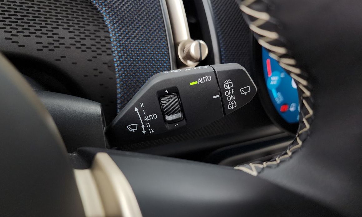 Mini Countryman 2025