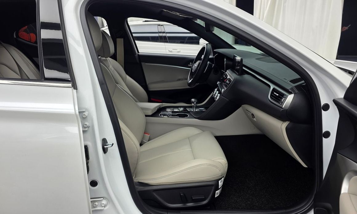 Genesis G70 2022
