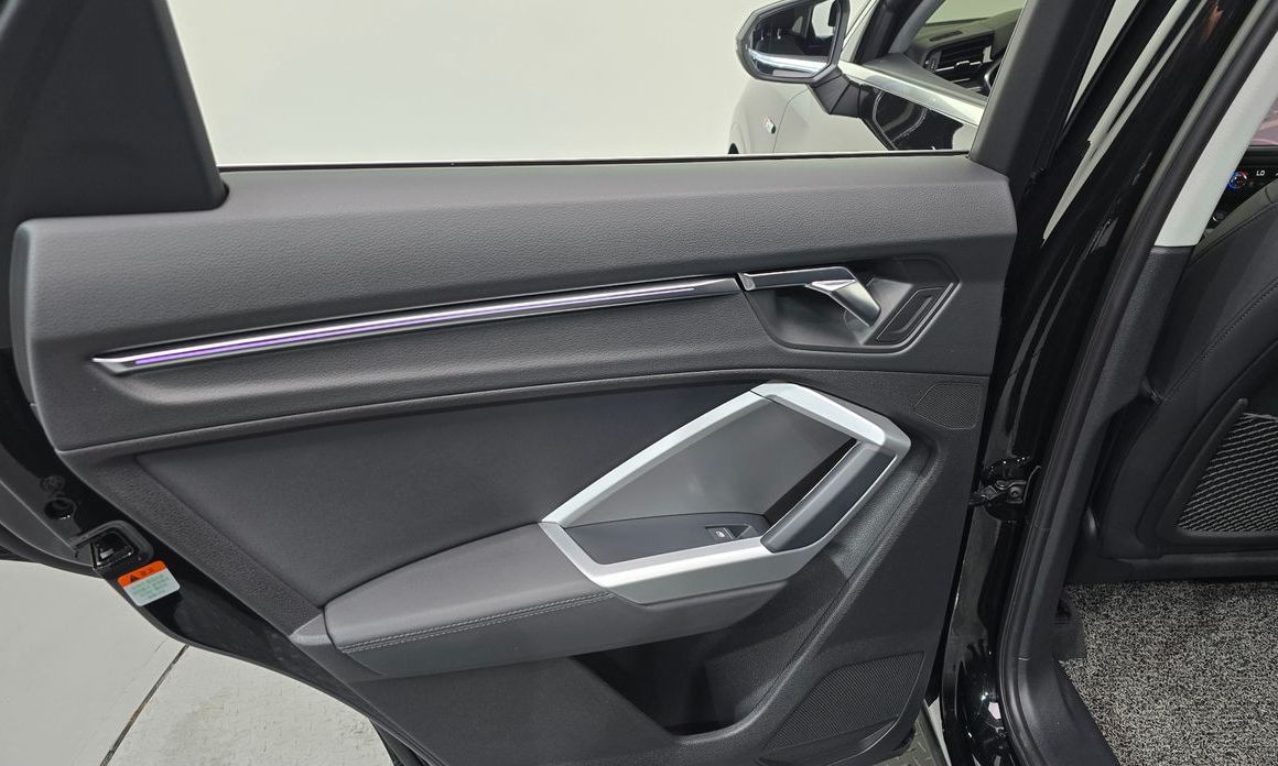 Audi Q3 2020