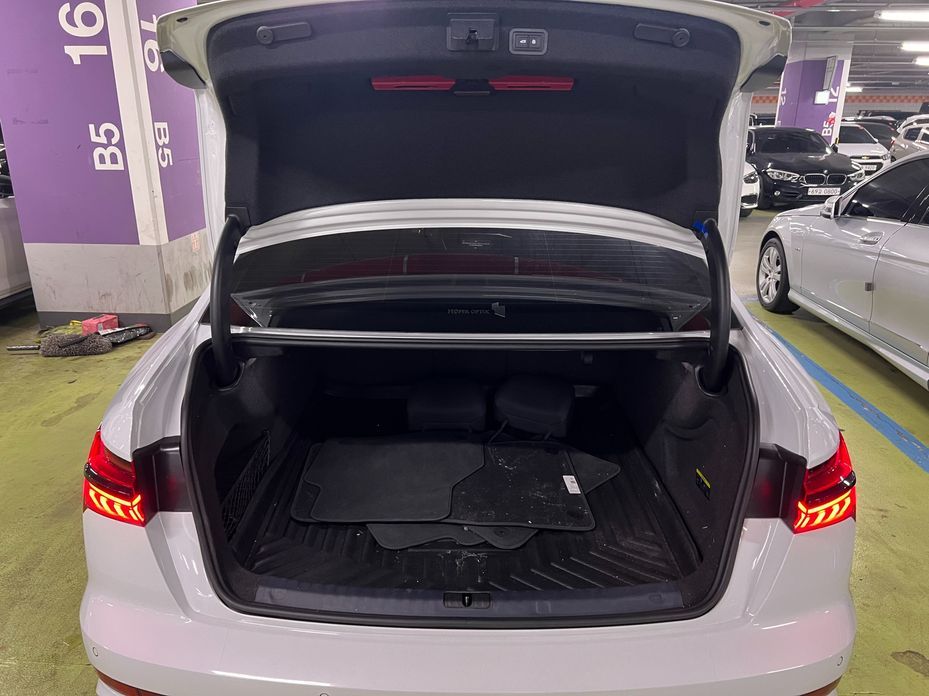 Audi A6 2019