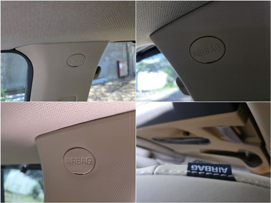 Kia Canival 2019