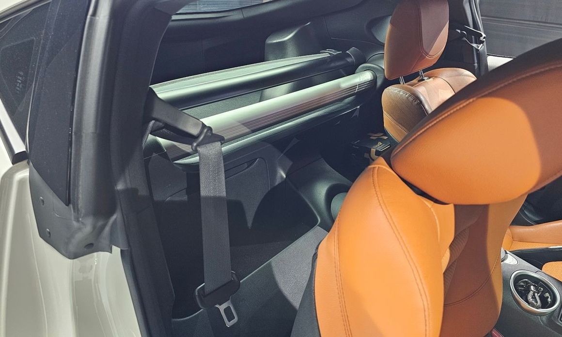 Nissan 370Z 2018