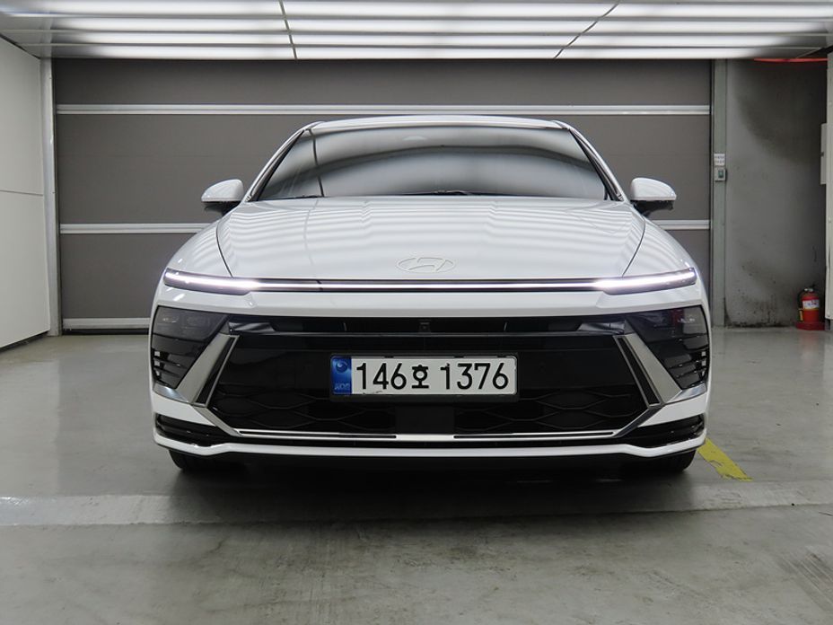 Hyundai Sonata 2024