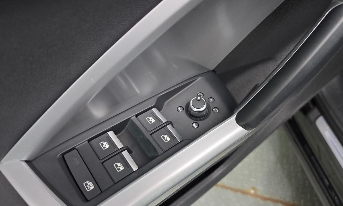 Audi Q3 2020