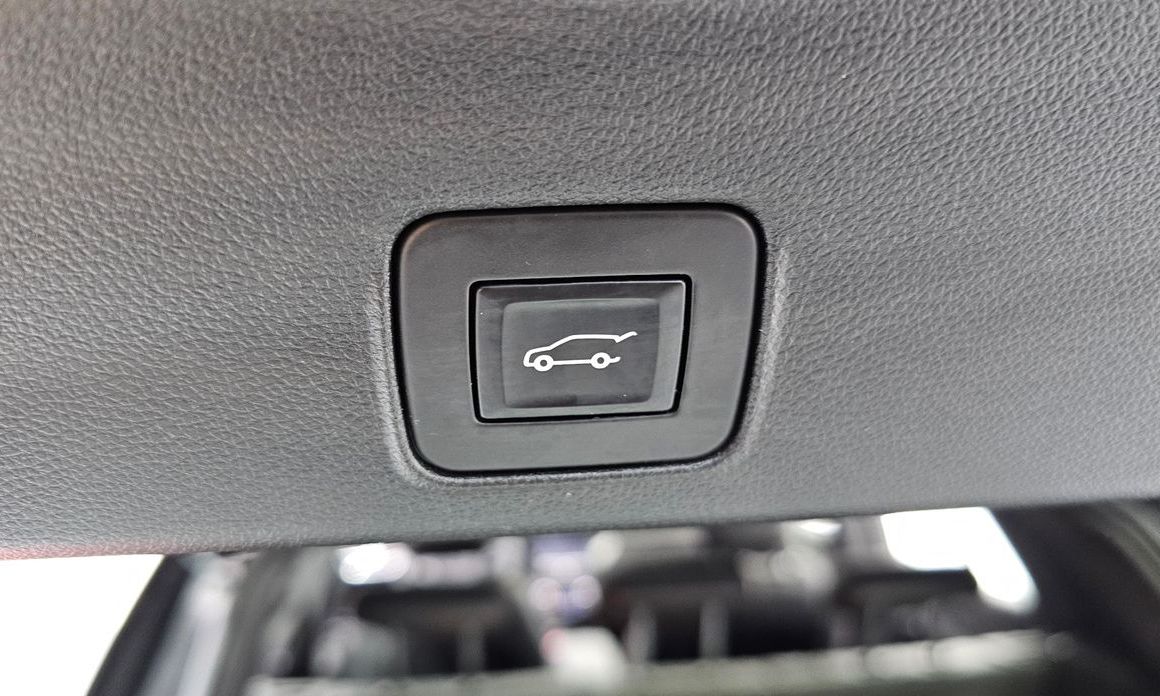 ChevroletGMDaewoo Trailblazer 2022