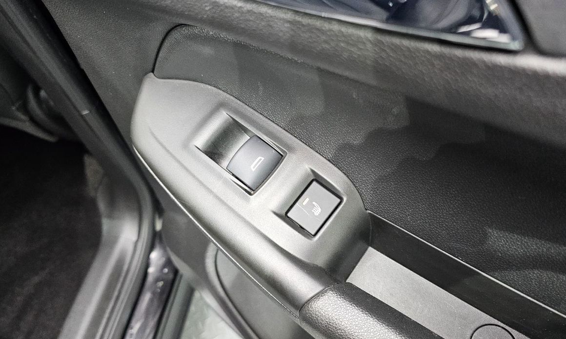 ChevroletGMDaewoo Trailblazer 2022