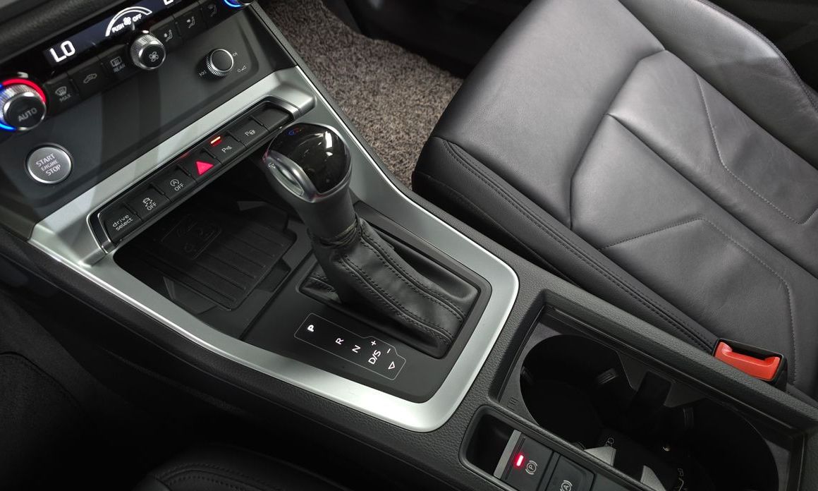 Audi Q3 2020